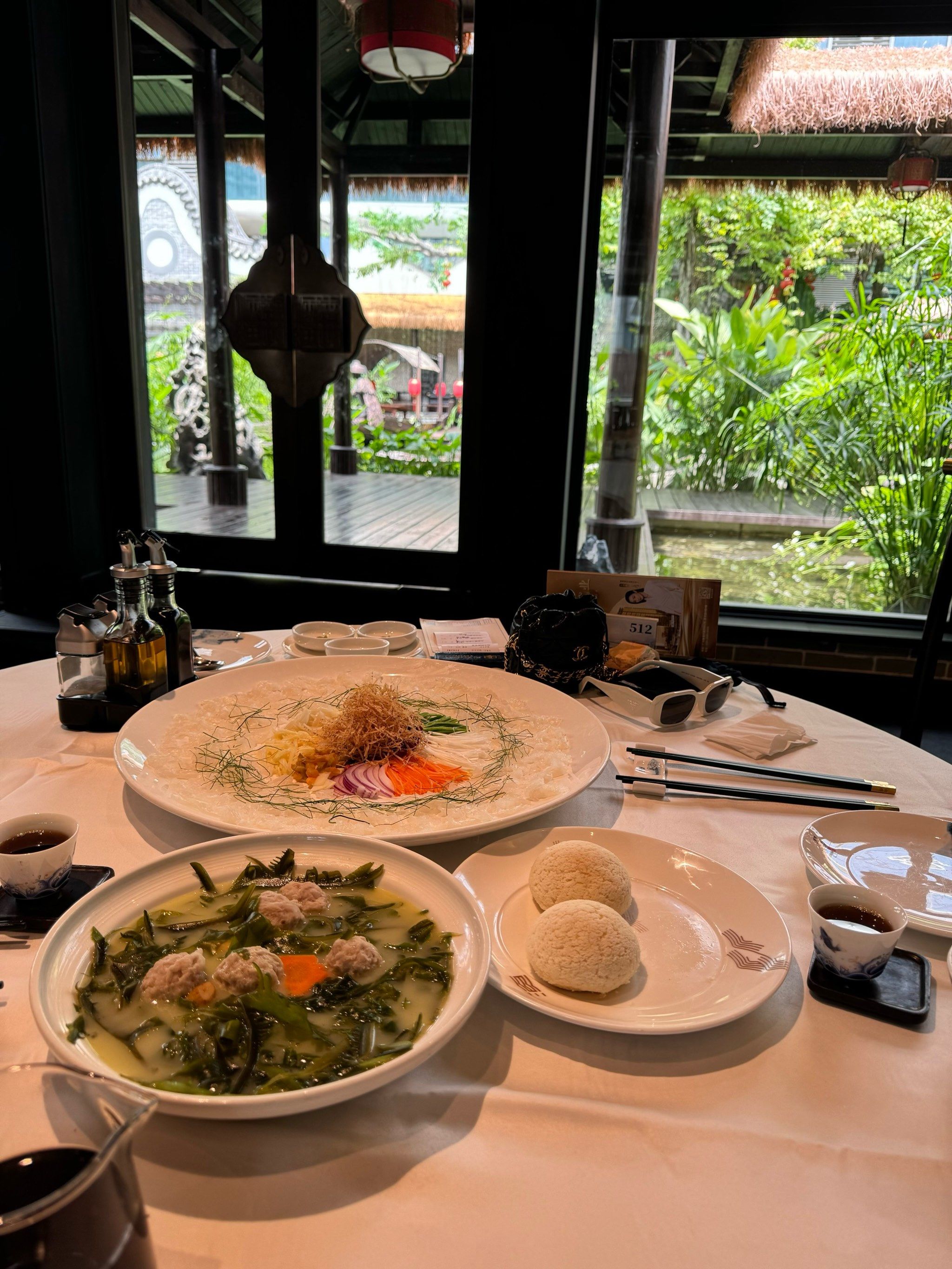 顺德渔村传承一方真味华侨城店