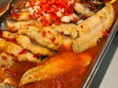 -半天妖烤鱼(紫荆广场店)