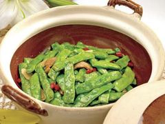 -翠清酒家(万丰路店)