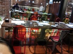 大堂-黑土印象菜馆(三元桥店)