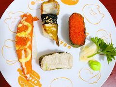 -池田寿司·新鲜现做(昌平悦荟店)
