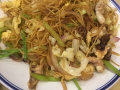 -慧娟面馆·餐厅(望江路店)