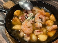 -BomBa意大利餐厅