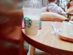 -星巴克臻选(深圳罗湖万象城店)