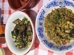 -西江红·株洲本地菜(滨江南路店)