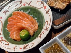 -杉海和牛烧肉海鲜自助(会展城店)