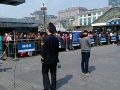 -北京站(地铁站)