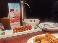 -前海沿·青岛菜(五四广场永旺店)