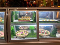 -昆明南亚风情园豪生大酒店-泰式国际海鲜自助餐厅