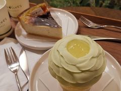 -Ten Olives甜点