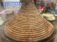 -菌乡缘·野生菌蒸汽鱼火锅(江边夜市店)