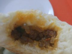 牛肉粉丝包-老台门汤包(万达总店)