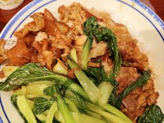 -张卤堂·砂锅卤肘子(南头店)