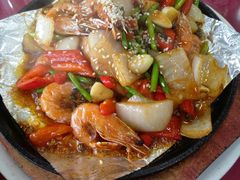 -老板厨房·妈妈菜(双港店)