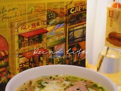 -越美小馆·越南料理(曲江店)