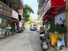 -何氏筠连水粉(明伦堂店)