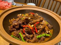 -耕渔小院·湖南鱼鲜(望城店)