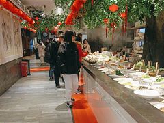 -苏浙徽·农家大院(开发区星湖101店)