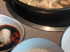 -同仁四季椰子鸡(无锡滨湖万象汇店)