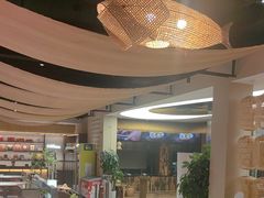 -风味小馆(天目湖宾馆店)