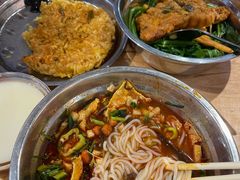 -柳州肥姨妈大骨螺蛳粉(沙河店)