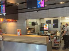 -麦当劳(四平路店)