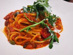 烟花女郎意面-娜娜家•Nana’s restaurant (爱琴海店)