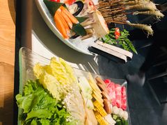 -生如夏花泰式火锅(鹭洲里店)