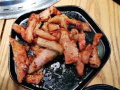 -汉拿山(包河万达店)