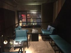 -Ish Whiskey&Cocktail Bar酒吧(合生麒麟新天地店)