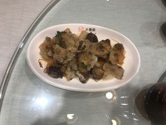 -六泰居·尔滨地标·东北菜(泰山路店)