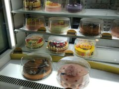 -哈根达斯(绍兴银泰店)