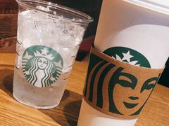 -星巴克(天津五大道店)