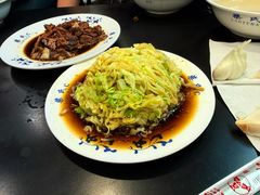 -柴氏风味斋(甘家口店)