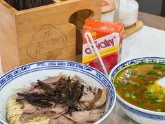 -永丰面馆(汉口路店)