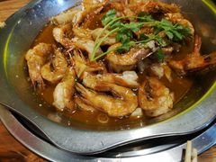 -槐店王婆大虾(开发区店)