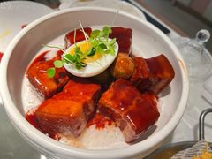-大锅强·蒸海鲜青岛菜(吾悦广场店)