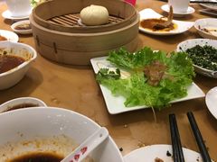 -鼎泰丰(嘉年华•海信广场VILLAGE店)