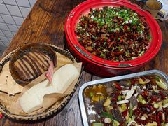 -聂发财重庆江湖菜(解放碑店)