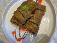 -马凯餐厅(地安门店)