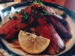 -贵木日本料理·铁板烧(新地假日广场店)