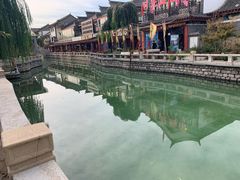 -滦州古城