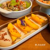 一口酥烂红烧肉的幸福