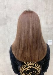 -MORI HAIR SALON日式美发沙龙