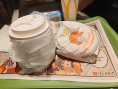 -麦当劳(世纪汇广场店)