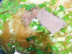 -马布尔莱斯食府(西红门店)