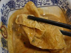 -马记伊源斋涮肉·清真菜(百子湾店)