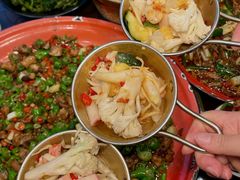 -新繁老號豌豆汤饭店·江湖菜(宝光寺店)