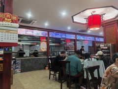 -邢家锅贴老店·非遗·开封菜(金明广场店)