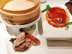 四季民福烤鸭-四季民福烤鸭店(前门店)